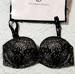 Victorias Secret push up bra 32D